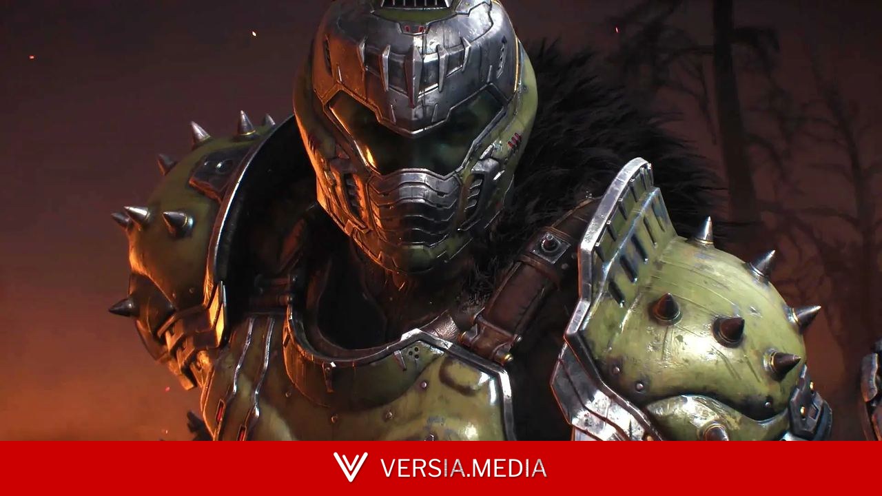 Los despidos de Xbox han sido letales en id Software: podría convertirse en un estudio de apoyo tras perder a casi todos sus programadores, además del fin del motor id Tech