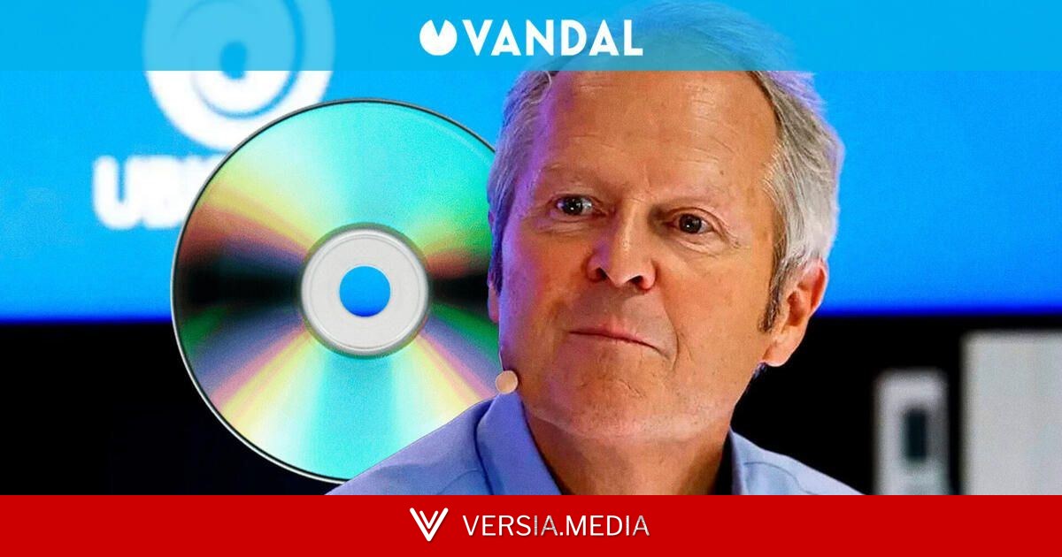El jefe de Ubisoft no cree que la desaparición de los discos anunciada por Sony tenga impacto en la industria