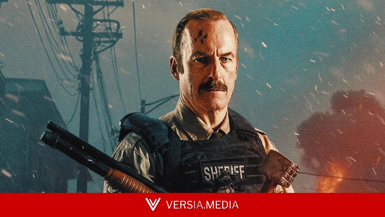Crítica de Normal, una cumplidora película de acción con Bob Odenkirk al mando