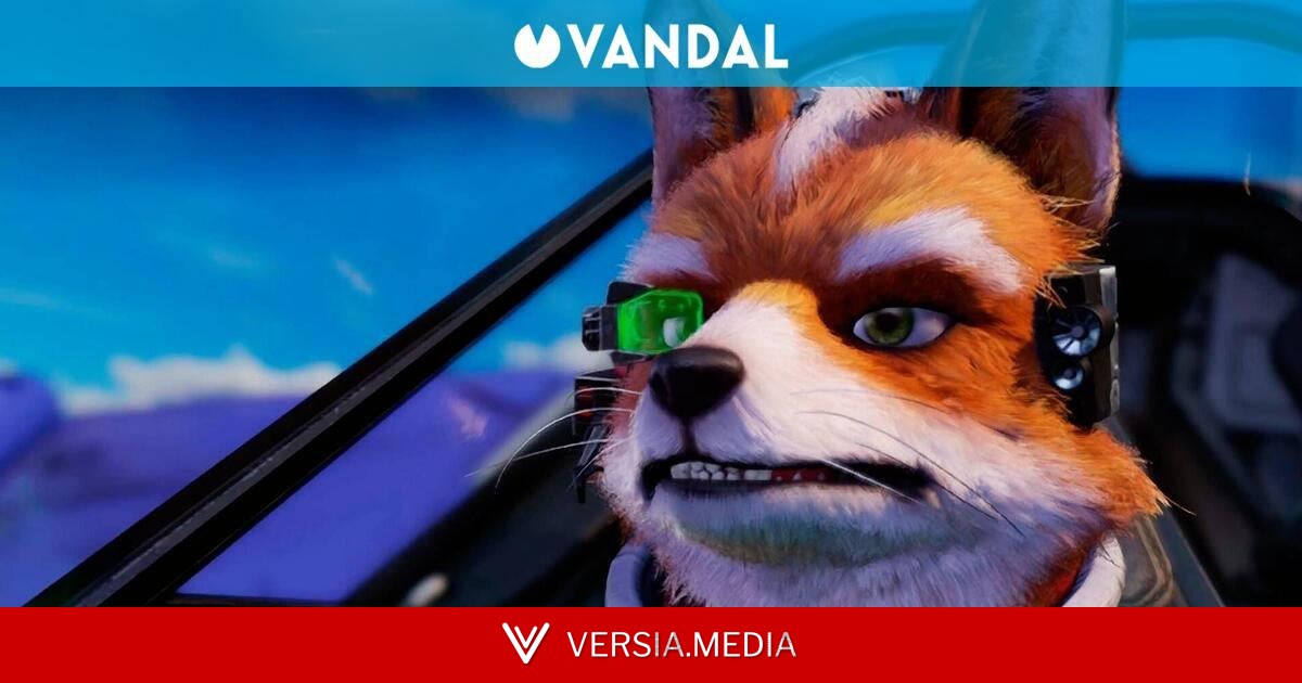 Star Fox y su duración: ¿realmente se completa en una hora el nuevo exclusivo de Switch 2?