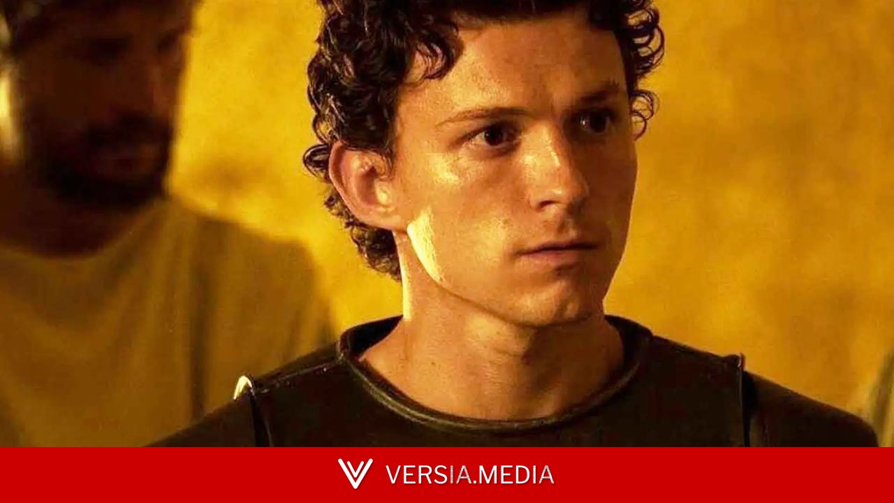 Tom Holland se prepara para el mayor año de su carrera: dos superproducciones y un posible regreso sorpresa a Marvel