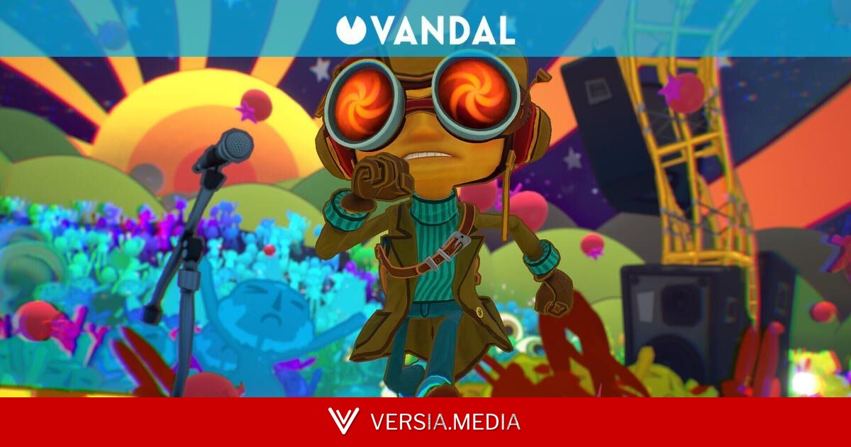 Double Fine vuelve a ser independiente y recupera los derechos de sus juegos tras salir de XBOX
