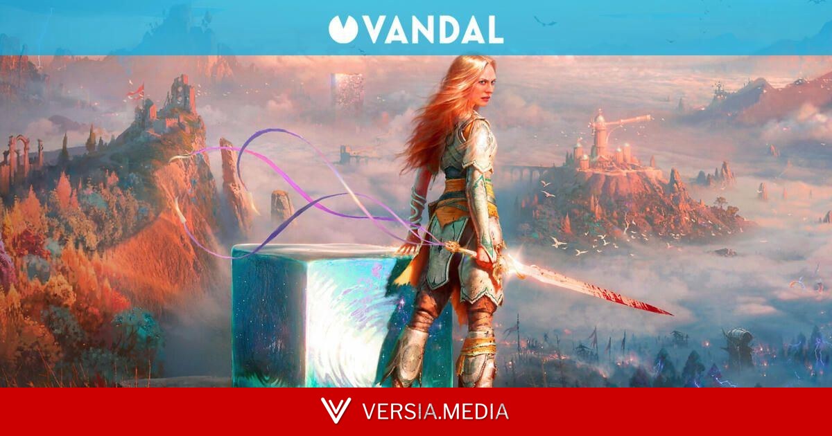 God of War Laufey confirma edición física y apunta a un lanzamiento en 2027