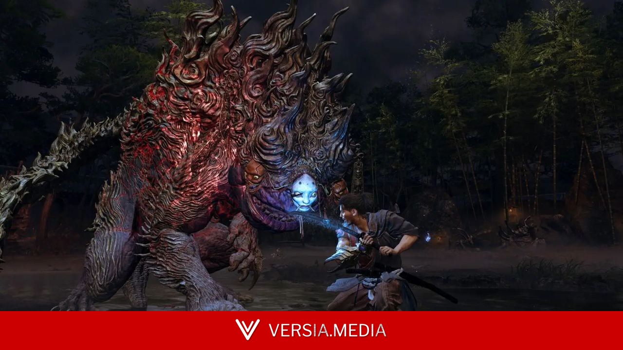 Nuevo vistazo a Onimusha: Way of the Sword con un jefe inédito, ediciones especiales y confirmación de fecha para finales de septiembre en el Capcom Spotlight