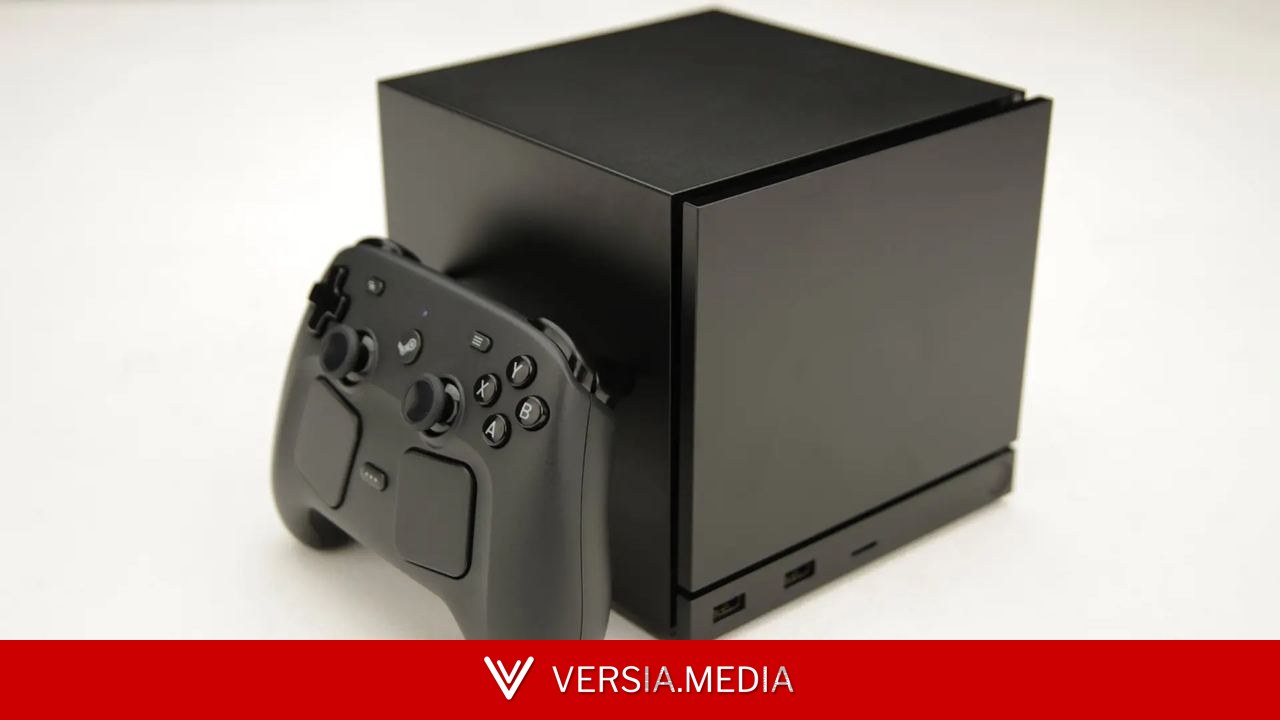 Los primeros análisis de Steam Machine coinciden: es un PC consolizado potente y versátil, pero tiene margen de mejora y su precio es excesivo