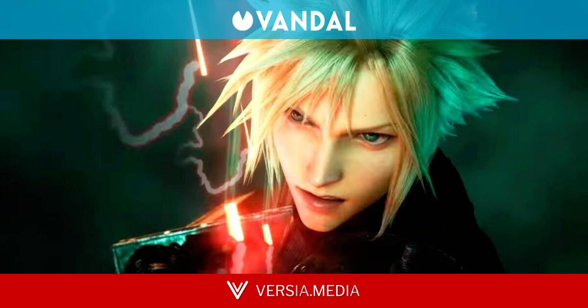 Square Enix responde sobre si futuros remakes de Final Fantasy conservarán los combates por turnos