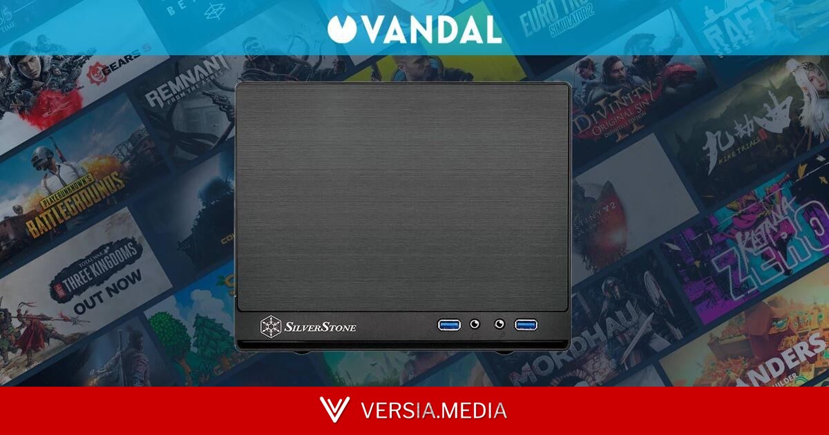 Una tienda francesa se mofa de Steam Machine y lanza el PC STIM por 100 euros menos