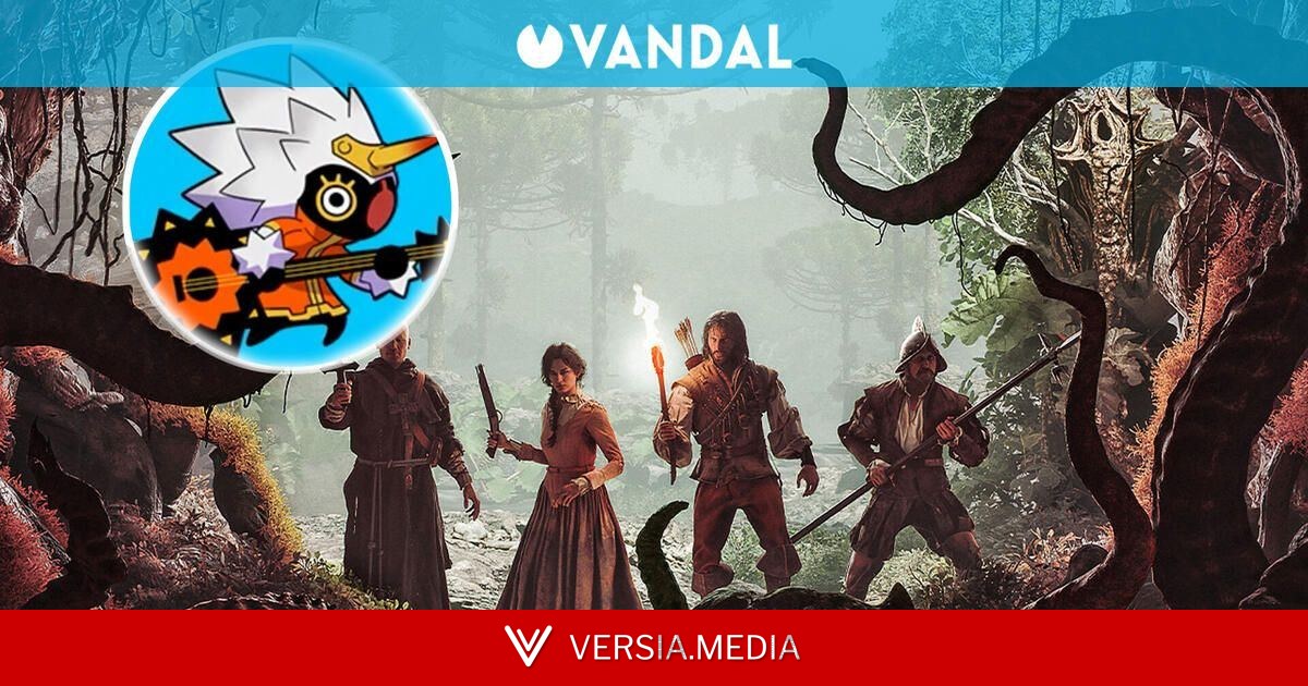 Prepara tu cartera: todos estos videojuegos salen esta semana y algunos son muy raros
