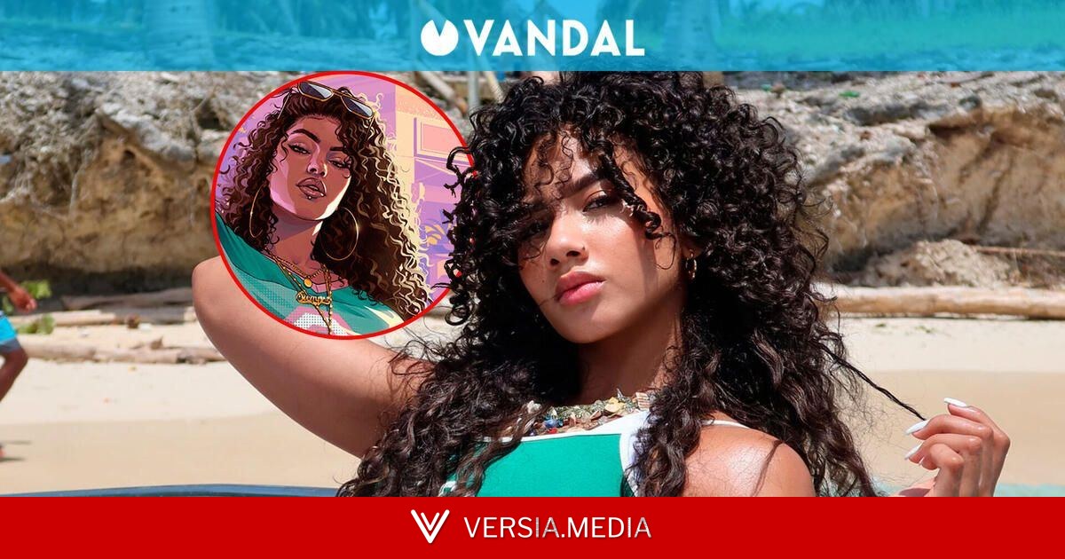 Fans de GTA 6 aseguran haber descubierto a la modelo detrás de la chica de portada: es una influencer venezolana
