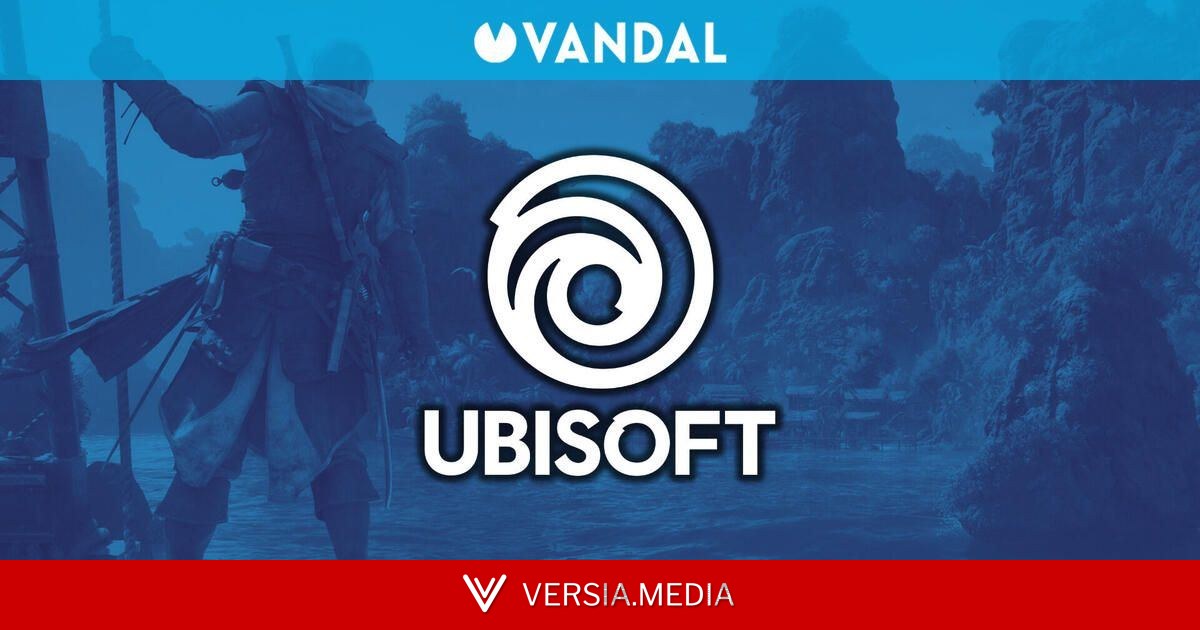 Assassin's Creed Black Resynced sorprende a Ubisoft vendiendo todo lo que tenía previsto para el año entero
