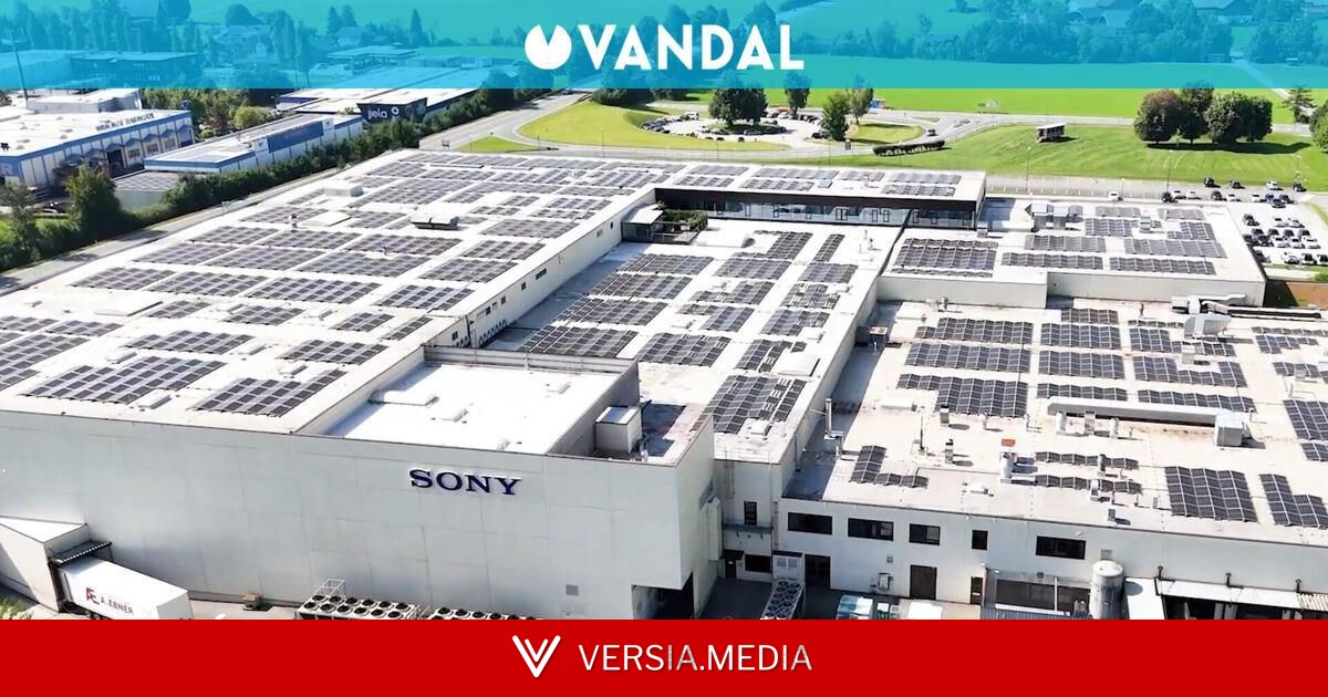 Sony ya está reconvirtiendo su fábrica de discos de PlayStation de cara al fin del formato físico