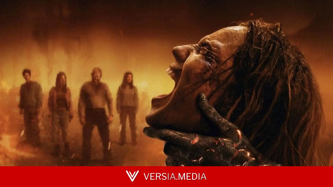 Crítica de Posesión Infernal: En llamas, la película más intensa de 2026 y una de las mejores entregas de toda la saga