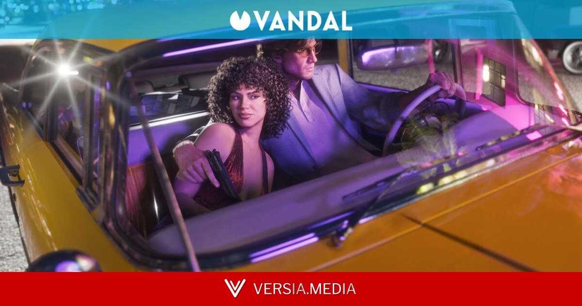 Digital Foundry analiza las nuevas capturas de GTA 6 y duda que estén generadas en tiempo real en consola
