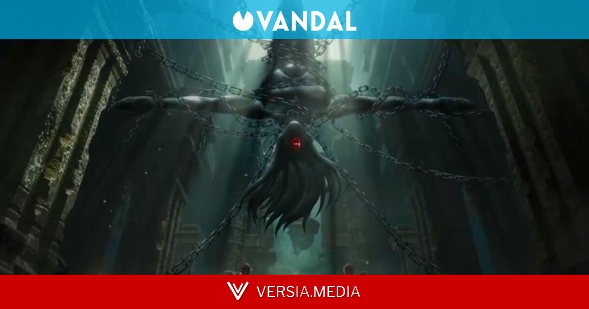 Es oficial: el exitoso anime chino que arrasa en Crunchyroll muestra su nuevo juego para 2026 y huele a éxito