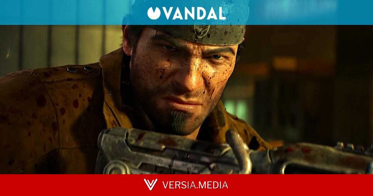 NVIDIA promete 'una calidad gráfica sin precedentes' en Gears of War E-Day con GeForce RTX y el DLSS 4.5