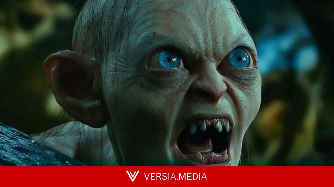 El señor de los anillos: La caza de Gollum recibe críticas por falta de diversidad en su reparto y Andy Serkis responde