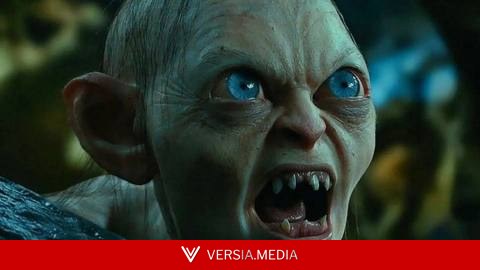 El señor de los anillos: La caza de Gollum recibe críticas por falta de diversidad en su reparto y Andy Serkis responde