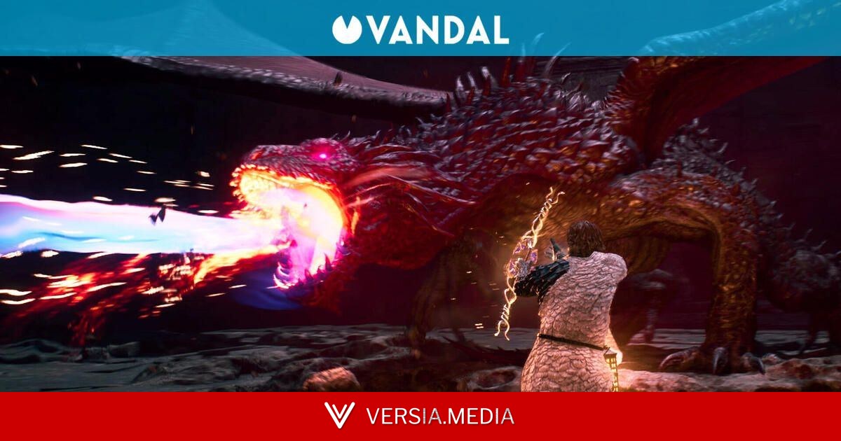 Dragon's Dogma 2: Dark Arisen viene cargado de novedades y Capcom detalla la expansión para su ARPG