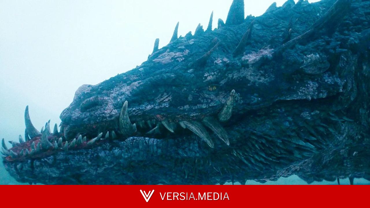 La casa del dragón y HBO Max la lían con un importante gazapo en la temporada 3, que seguramente habrá molestado a George R.R. Martin