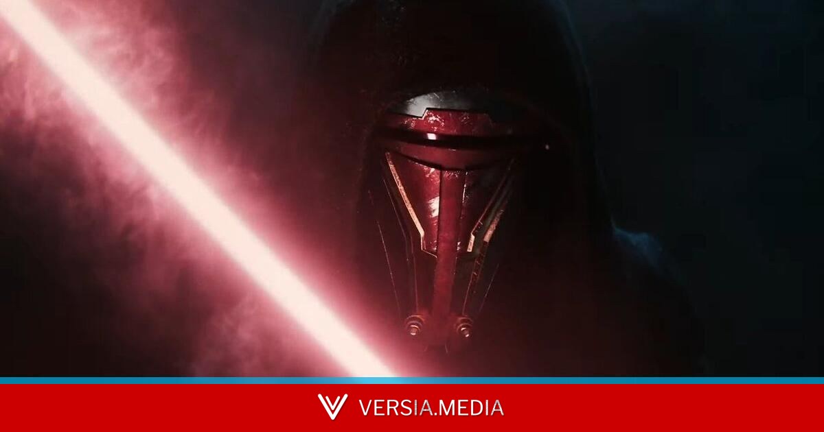 Star Wars: Knights of the Old Republic Remake no está cancelado y en Saber ya empiezan a hablar de su fecha