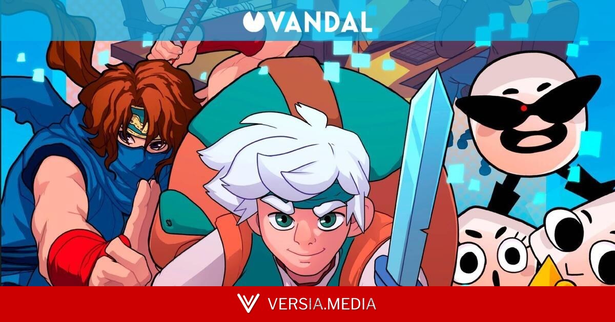 La industria del videojuego española genera más de 10.000 empleos, pero con una importante brecha de género