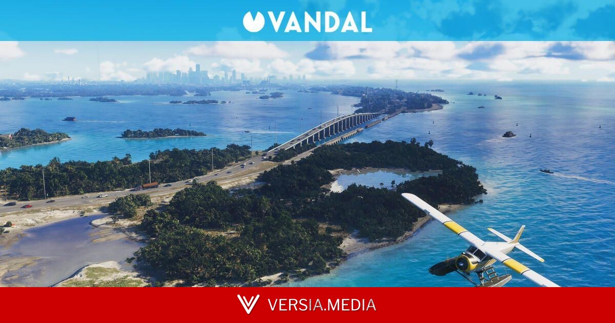 El mapa oficial de GTA 6 podría estar escondido en la nueva expansión de GTA Online: 'Es difícil no verlo'