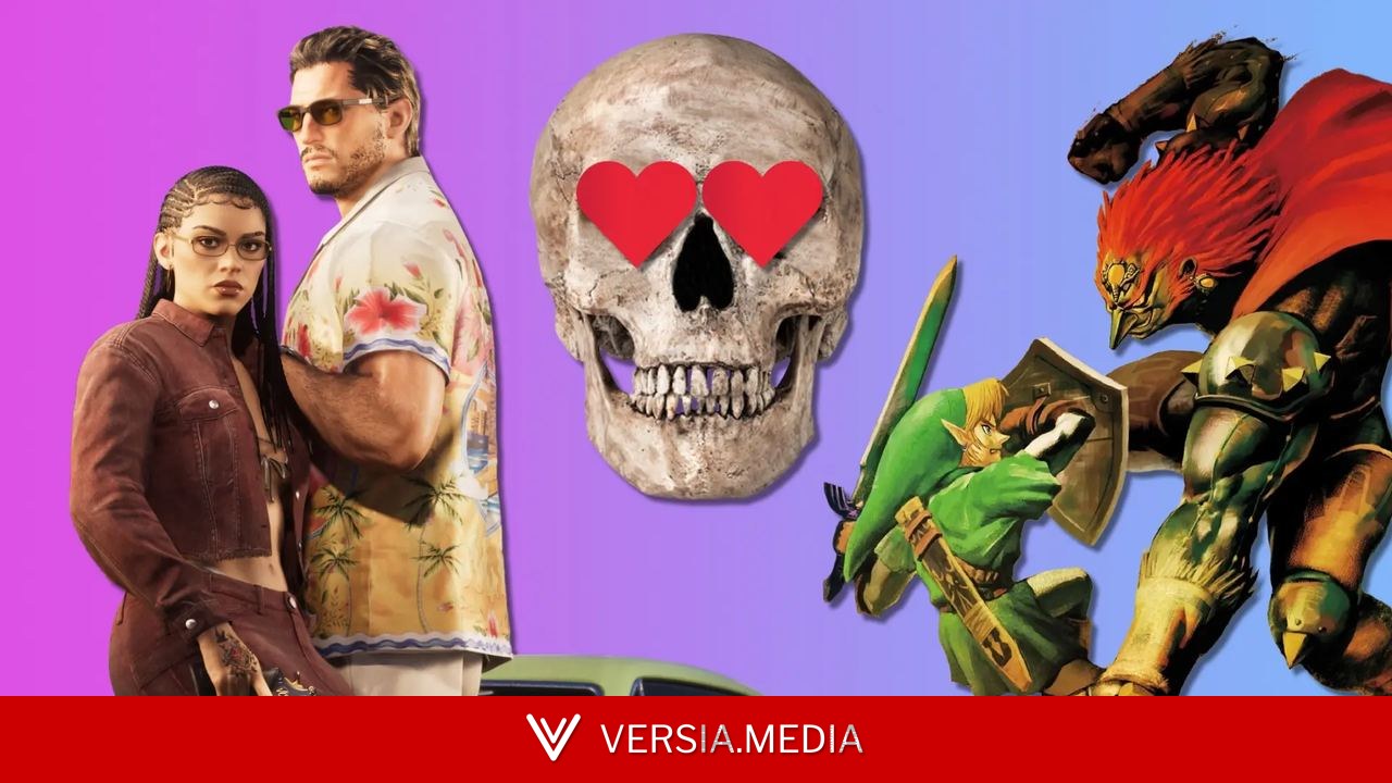 El último juego que te gustaría jugar