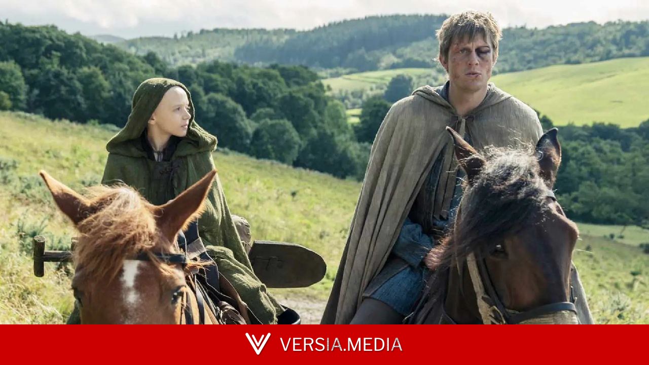 El caballero de los Siete Reinos depende de George R.R. Martin y su showrunner para alargarse más de tres temporadas en HBO Max