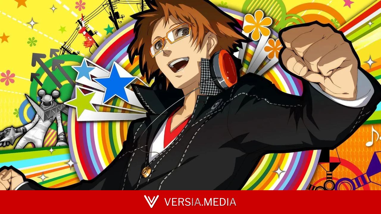 Persona 4 Revival va a modificar a su personaje más polémico para