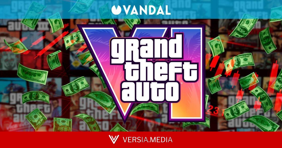 GTA 6 es 'el GTA más barato' con los precios ajustados por la inflación: defienden el precio del juego de Rockstar