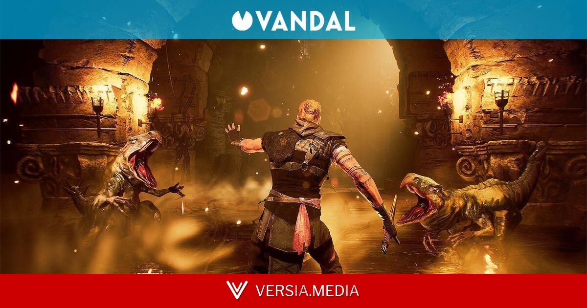 ¿Geralt de Rivia muerto? Esconden una referencia a The Witcher 3 en el nuevo Gothic Remake