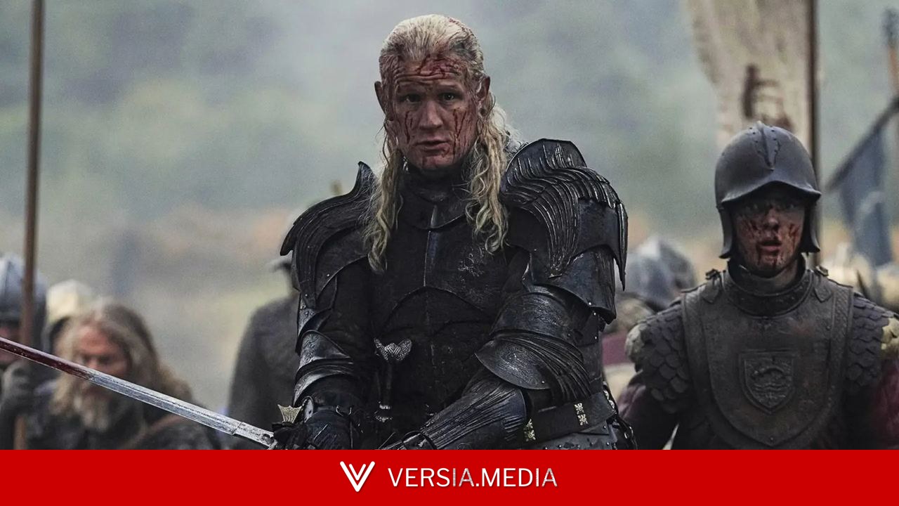 Calendario de La casa del dragón en HBO Max: fecha de estreno de todos los episodios de la temporada 3
