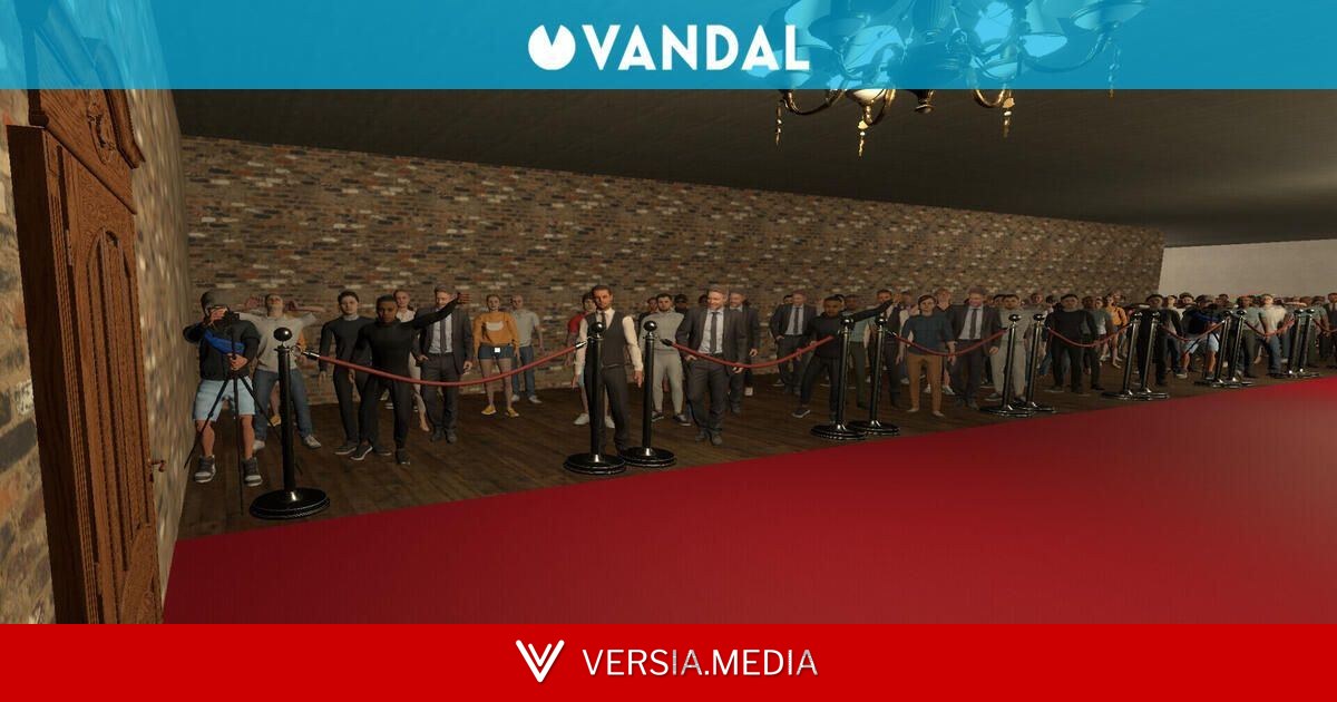 Un juego de Steam cuesta 850 euros solo para felicitarte por haberlo comprado
