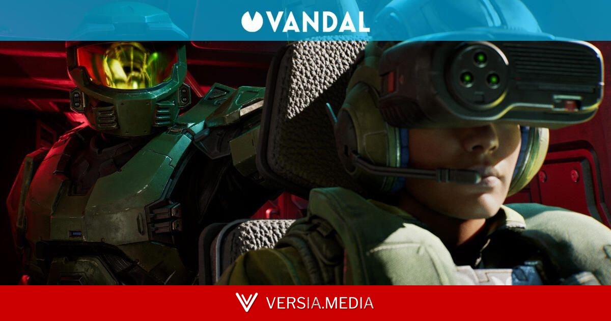 Halo aclara que no hará falta PlayStation Plus para jugar en cooperativo local en PS5
