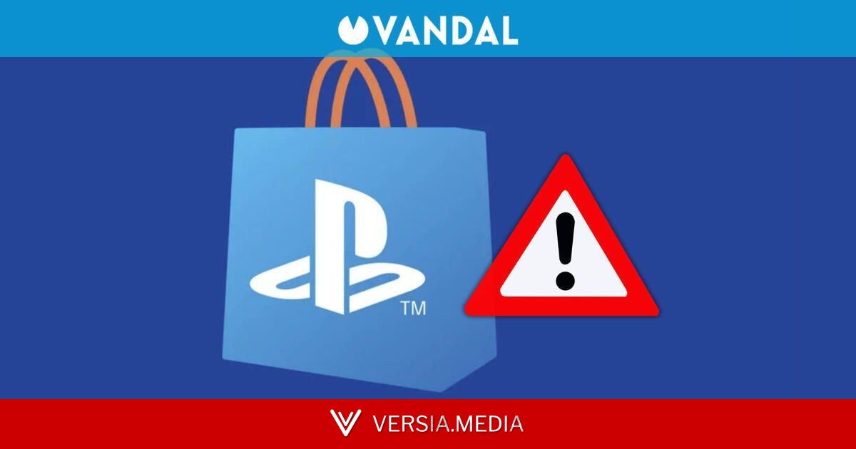 Sony anuncia el cierre de la PlayStation Store de PS3 y PS Vita para centrarse en 'sus nuevos dispositivos'