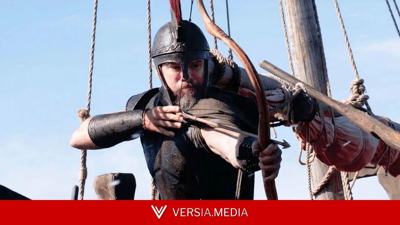 La Odisea de Christopher Nolan ya tiene primeras reacciones y son unánimes: 