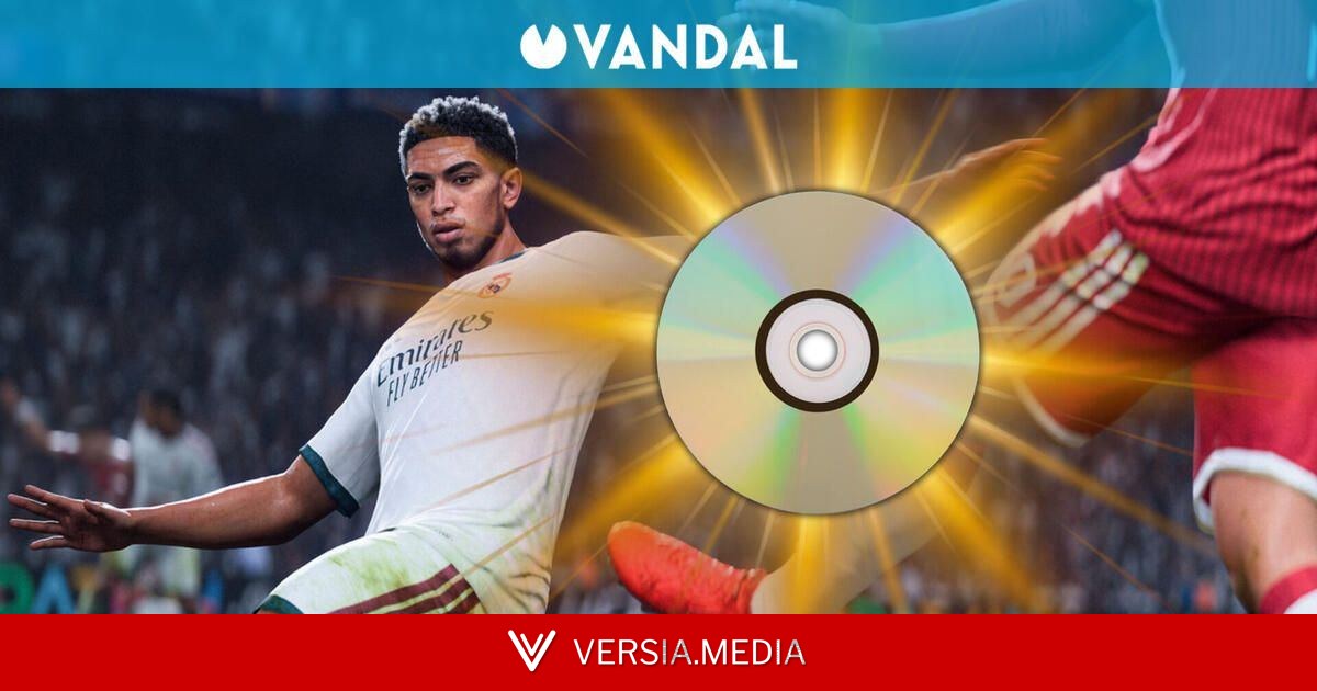 Confirmado: habrá edición física de EA Sports FC 27 y Electronic Arts adelanta que sí tendrá disco