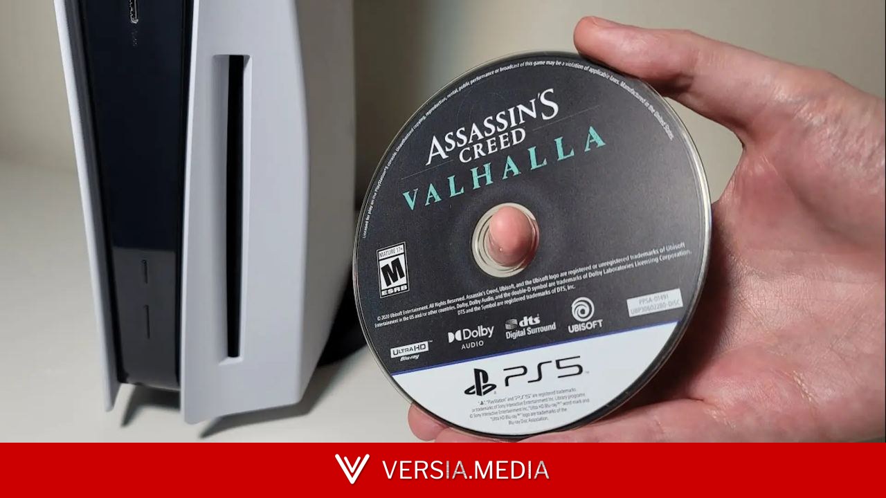 Forbes califica el fin del formato físico como el mayor escándalo de PlayStation en los últimos 20 años