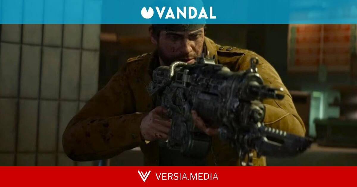 El nuevo Gears of War confirma el regreso de una leyenda de la saga 18 años después y muestra su nuevo aspecto