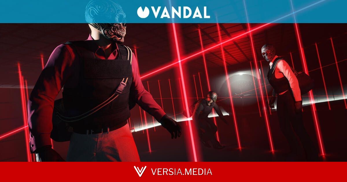 Rockstar celebra el lanzamiento de Golpe al Kortz Center en GTA Online con varios días de juego gratuito
