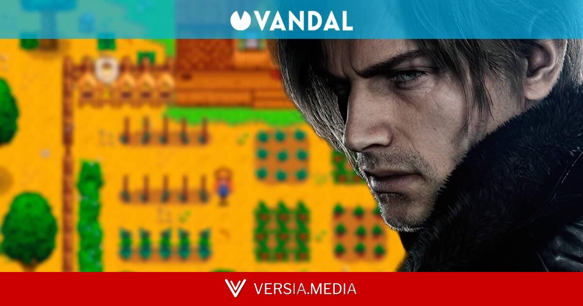 Hideki Kamiya imagina su propia secuela de Resident Evil 2 con un Leon muy diferente al de Requiem