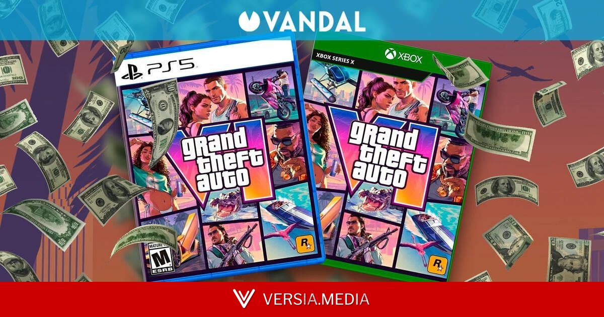 ¿Filtrado el precio de GTA 6 en FNAC? Un insider aclara la situación: 'Son precios aleatorios'