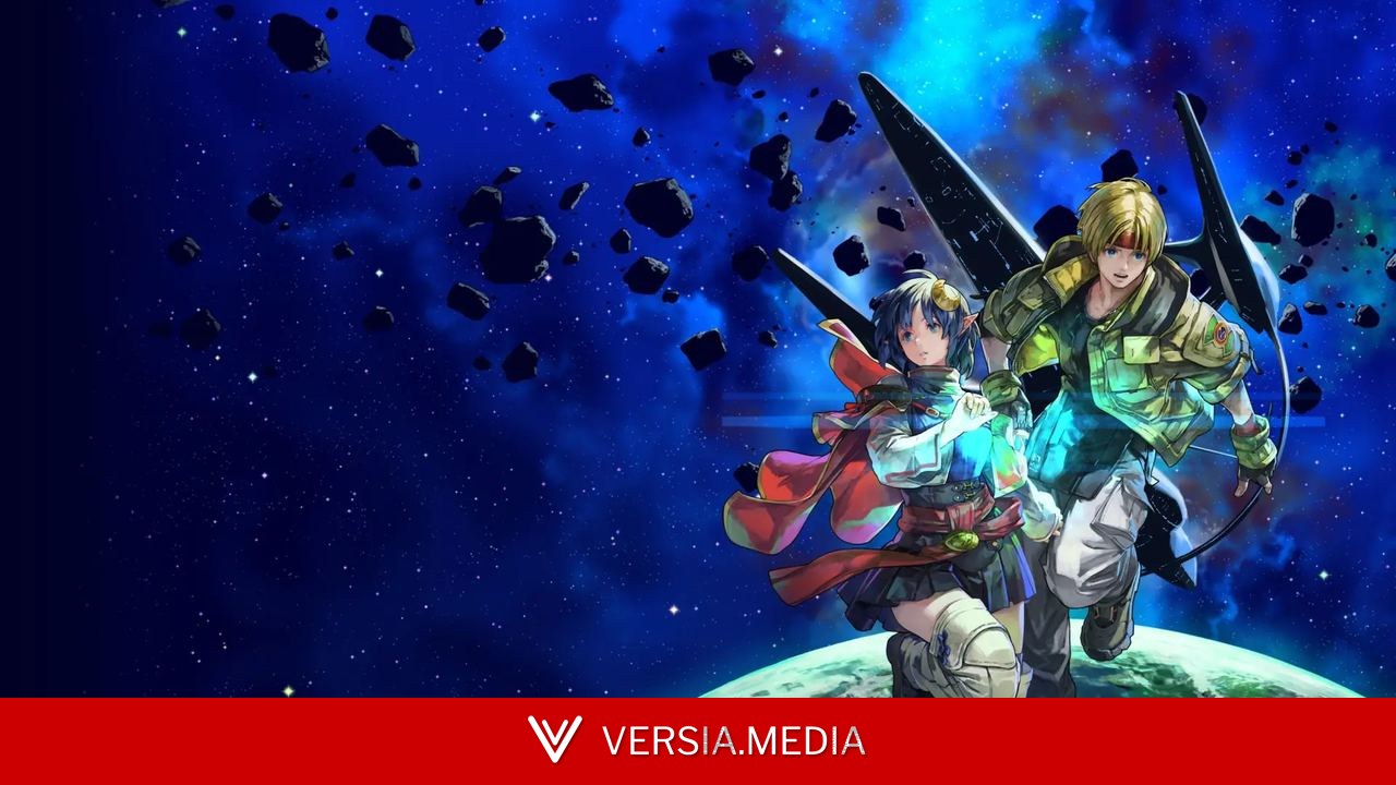 Star Ocean The Second Story R detalla sus mejoras en Nintendo Switch 2, y muchos jugadores coinciden: debería haber una actualización gratis o un paquete de mejora