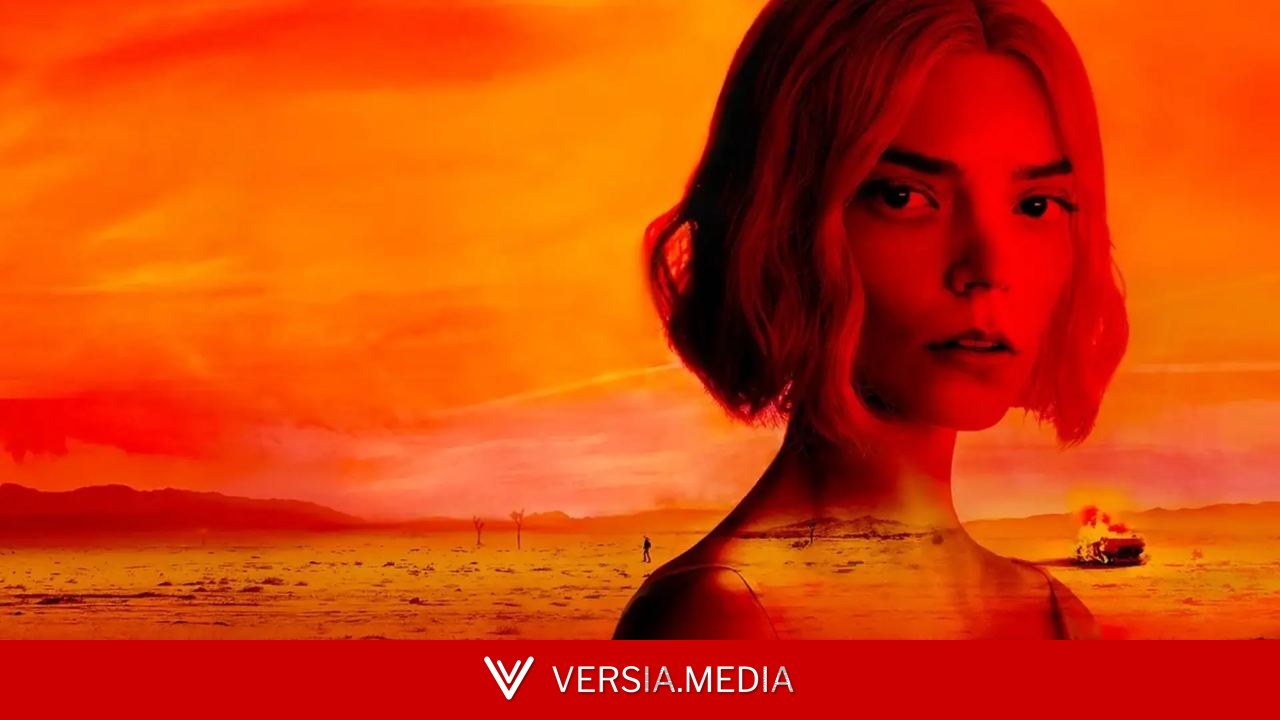 Crítica de Lucky, la nueva miniserie protagonizada por Anya Taylor-Joy