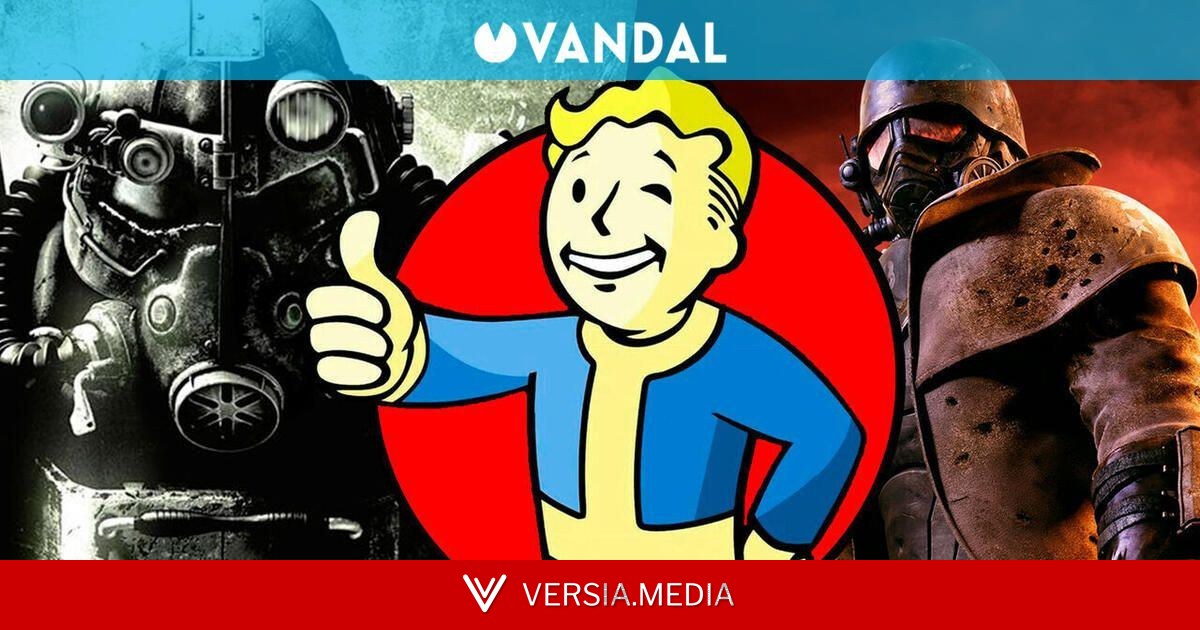 Es oficial: Bethesda confirma la existencia de las remasterizaciones de Fallout 3 y Fallout New Vegas