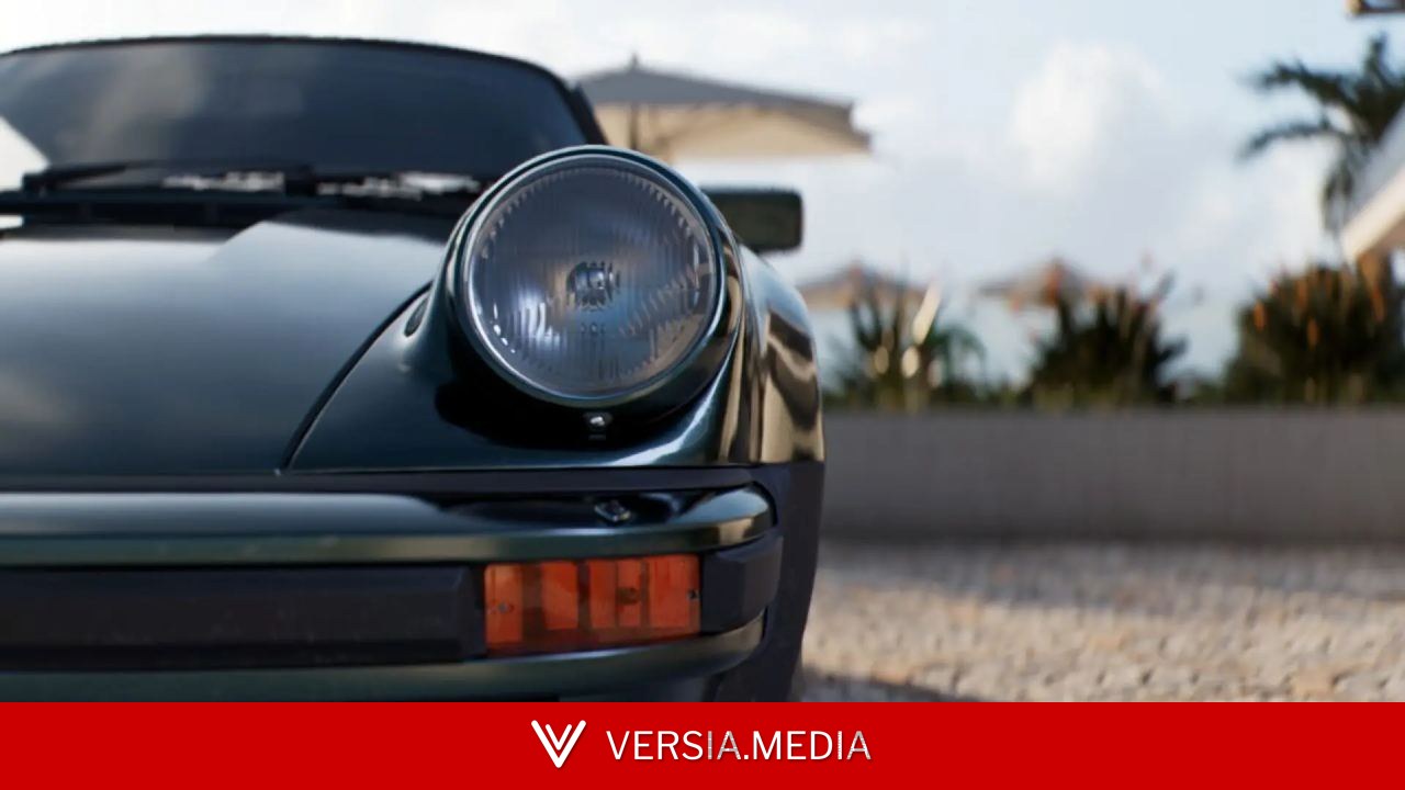 Clutch, el juego del director creativo de Forza Horizon, desvela más detalles de su historia, gameplay y multijugador, confirma editor y la posibilidad de nadar