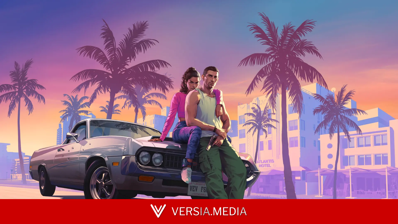 Un 'youtuber' protagoniza un altercado tras intentar colarse en las oficinas de Rockstar para obtener información de 'GTA VI'