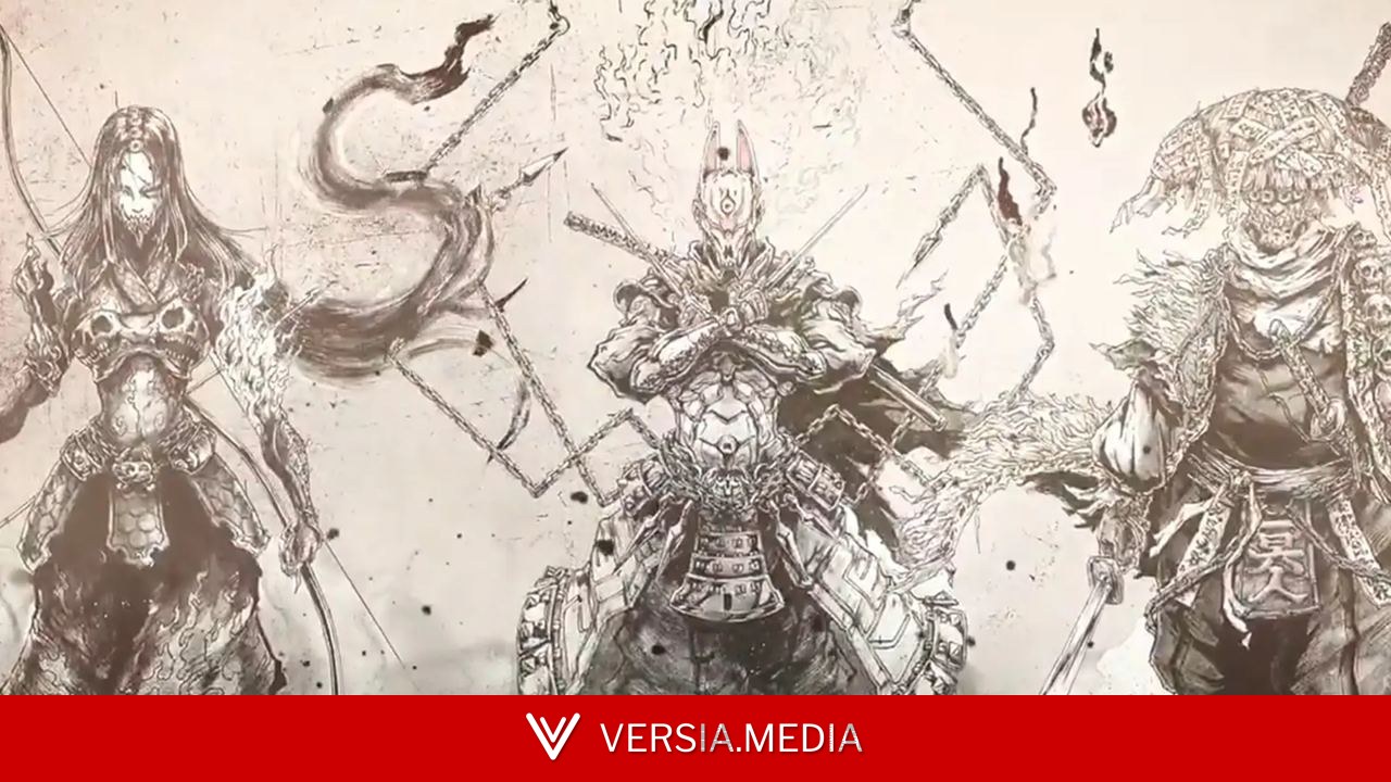 Ghost of Tsushima: Legends, el anime basado en el título de Sucker Punch, lanza su primer teaser tráiler