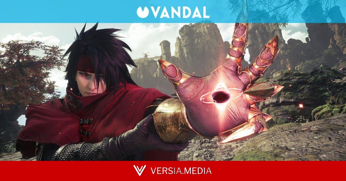 Habrá cambios en Final Fantasy VII Revelation: un renovado sistema de afinidad alterará tu relación con el grupo