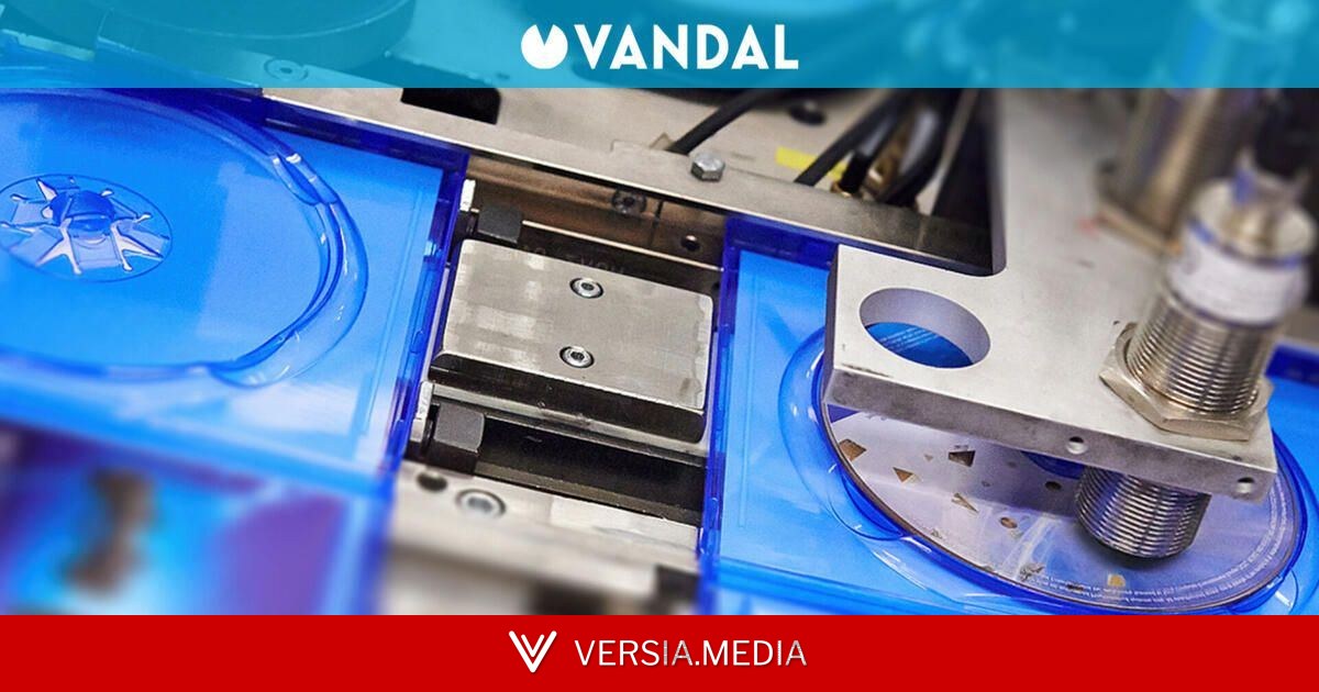 Un exjefe de PlayStation cree que decir adiós a los discos es una decisión 'de hoja de cálculo'